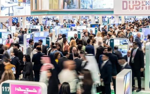 31-я выставка Arabian Travel Market (ATM) завершилась 9 мая в Дубае