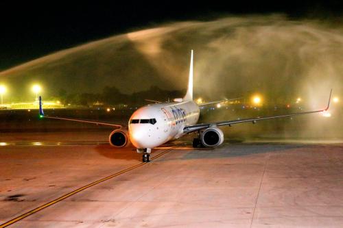 Компания flydubai приблизила Мьянму к России, открыв полетную программу в Янгон