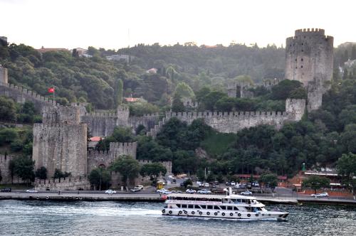 Турция готовится принять Закон о налоге на размещение в отелях