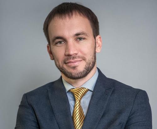АЛЕКСЕЙ ВОЛКОВ, вице-президент Общенационального союза индустрии гостеприимства