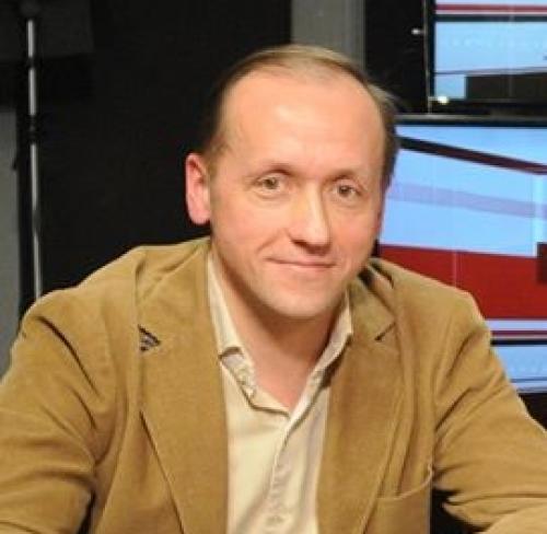 МАКСИМ МИГУНОВ, руководитель компании Touring Cars Russia  