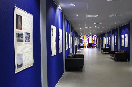 "Выставка Дорога в Иерусалим - Неизвестная Россия" открывается в Хельсинки