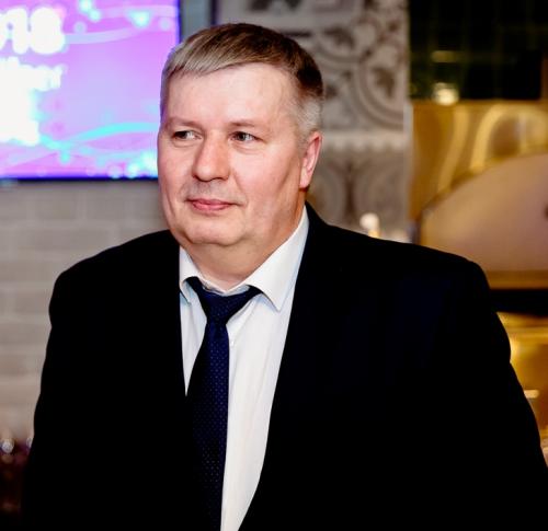 Андрей Зубков, директор агентства делового туризма Starliner: ... на помощь государства не рассчитываю 