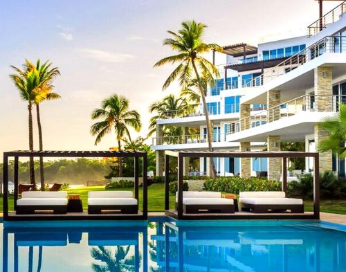 Доминиканские отели делятся планами открытия сезона