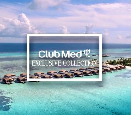 Клиентам, чьи туры были вынужденно отложены, Club Med предложил бесплатную отсрочку до мая 2021 года