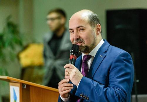 Дмитрий Богданов,Председатель комиссии в Общественном Совете Ростуризма: Реализация предложений невозможна