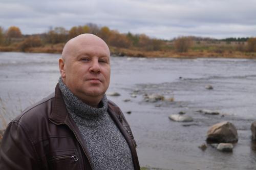 Александр Быков, директор и учредитель туроператора "Севертур": Отрасль умирает 