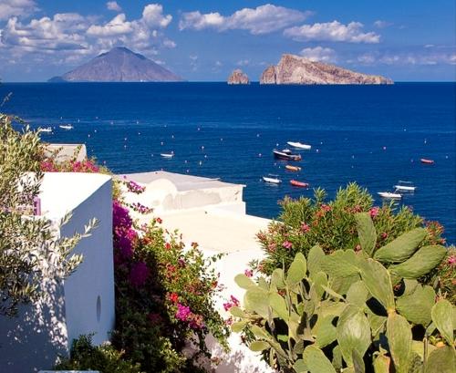 Visit Sicily обещает ваучеры на оплату 50% вашего перелёта и каждой третьей ночи в отеле