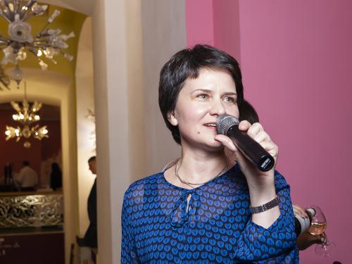Елена Порман: «В России есть достойные вина мирового уровня качества»