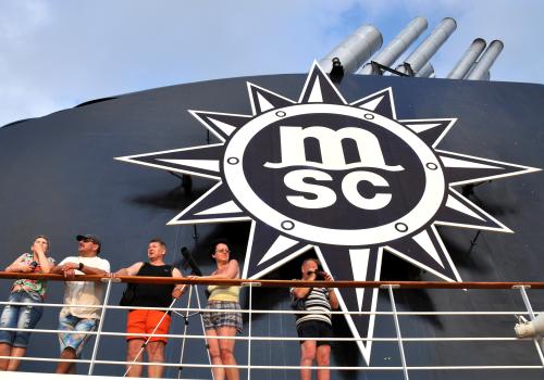 MSC Cruises: Новый протокол защиты здоровья и безопасности пассажиров и членов экипажа