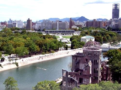 Хиросима 2020: память о трагедии как призыв к миру