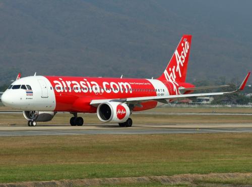 Trip.com Group и AirAsia.com будут сотрудничать в возрождении туризма в Китае и Юго-Восточной Азии