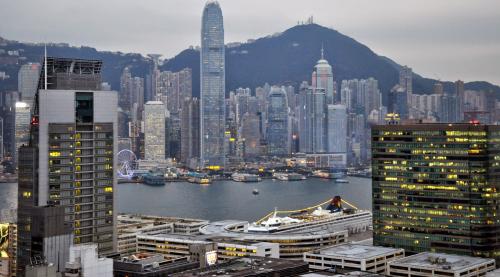 Airbnb готов помочь в восстановлении гонконгского туризма, несмотря на возможные репрессии