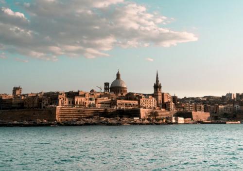 Мальта вводит новую, «жёлтую» категорию стран для въездного туризма