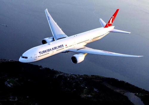 Авиакомпания Turkish Airlines совершенствует опыт цифровых покупок с помощью решений Amadeus