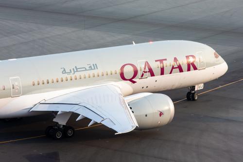 Qatar Airways увеличивает число рейсов и повышает вместимость лайнеров