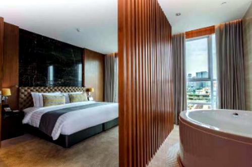ASQ Paradise подберёт подходящий отель для карантина в Таиланде