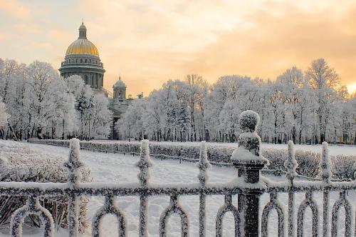 Турбизнес Санкт-Петербурга просит губернатора ослабить ограничения
