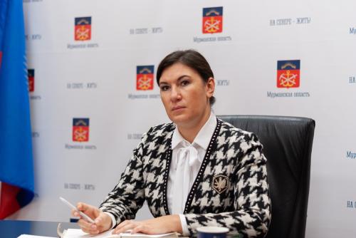 Ольга Кузнецова: «Проект 2021 года для нас – это создание природного парка «Териберка» 