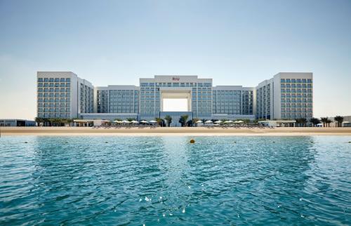  В Дубае открылся отель Riu Dubai с круглосуточным обслуживанием «все включено»