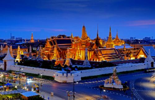 В Таиланд можно даже без виз, но с карантином