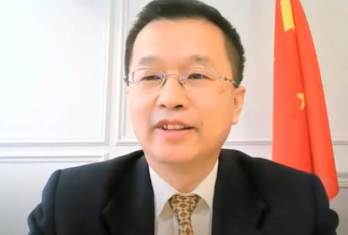 Цао Юньлун: «Мы уверены в перспективности туристских отношений между РФ и КНР»