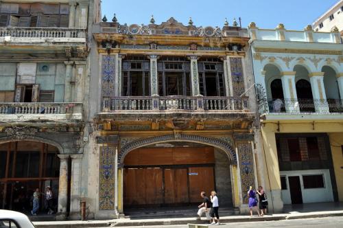Куба изменит протокол въезда