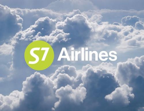 S7 Airlines изучила привычки и предпочтения различных поколений пассажиров