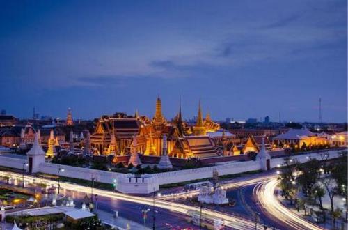 Таиланд постепенно упрощает въезд для иностранных граждан