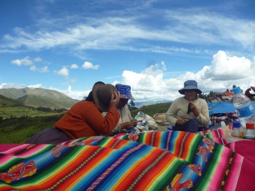 Condé Nast Traveler  назвал Перу среди лучших направлений для путешествий в 2021 году