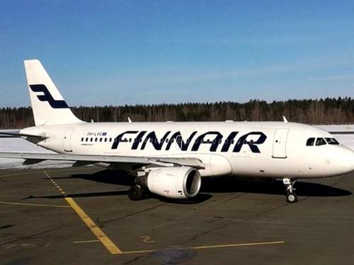 Finnair будет чаще летать в Нью-Йорк