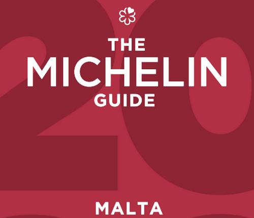 Рестораны Мальтийских островов вошли в состав гида Michelin