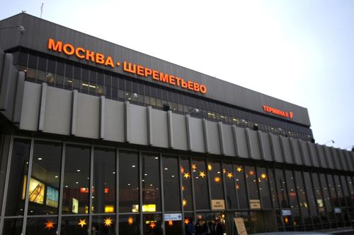 Почти 50 млн пассажиров обслужил аэропорт Шереметьево в минувшем году