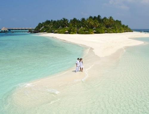 Sun Aqua Vilu Reef открыл свой второй отель - на Мальдивах