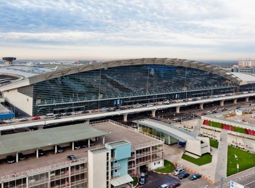 Метро соединит Москву и аэропорт Внуково к концу 2022 года.