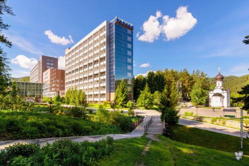 НИИ реабилитации и курортологии назвал самые популярные лечебные курорты в РФ
