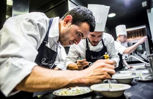 Валенсия вскоре примет IV сезон Valencia Culinary Festival