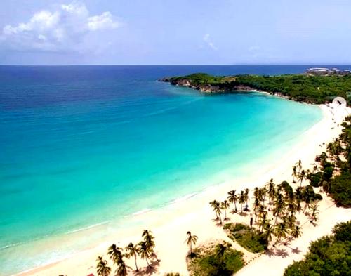 Anex Tourism Group инвестирует $1,8 миллиарда в строительство самого крупного отеля в Доминикане