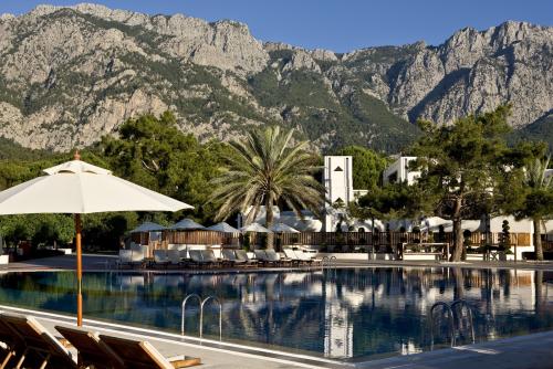 Главные европейские курорты Club Med наконец открываются