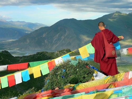 Trip.com Group возьмется за продвижение туризма Тибета