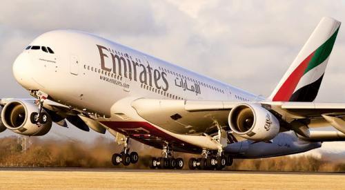 «Эмирейтс» возобновляет полеты в Аддис-Абебу, Гуанчжоу, Осло и Тегеран