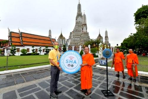 Туристическое управление Таиланда запустило новые проекты для путешественников