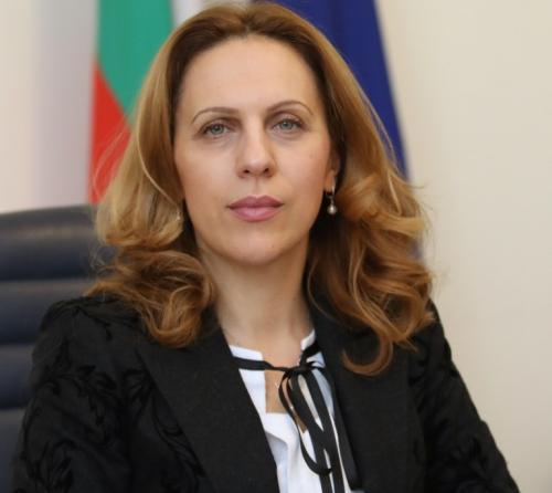 Вице-премьер Болгарии Марияна Николова возглавила Министерство туризма страны