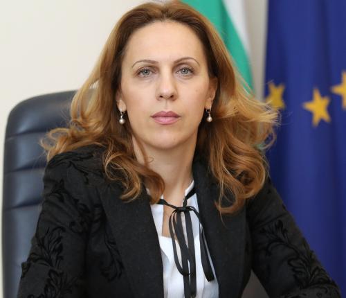 Марияна Николова обсудила планы по открытию туризма в страну с послом РФ в Болгарии Анатолием Макаровым