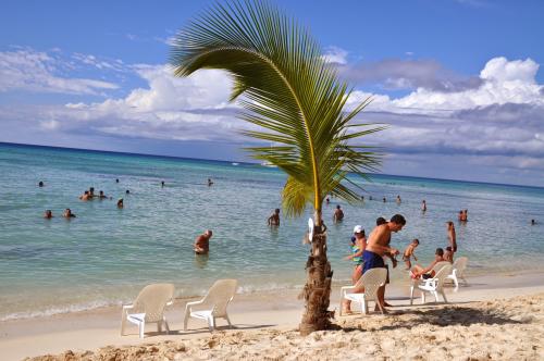 Обнародованы протоколы возобновления туристической деятельности в Доминикане
