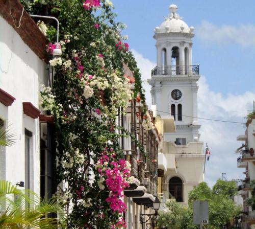 Отели Санто-Доминго планируют задействовать в июле 40% номерного фонда