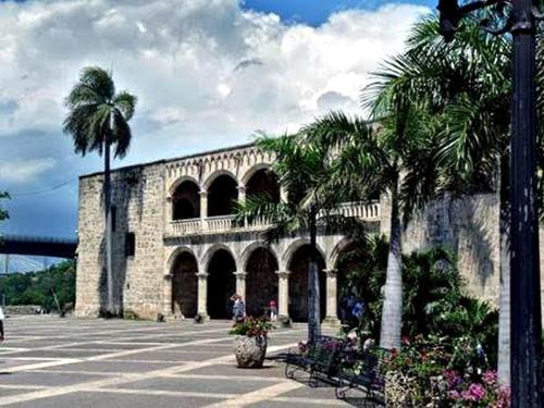 В колониальном городе Санто-Доминго вводят «Знак качества» для туристических объектов