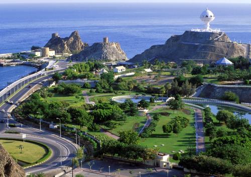 Бренд Omari планирует построить более сотни небольших отелей в Омане