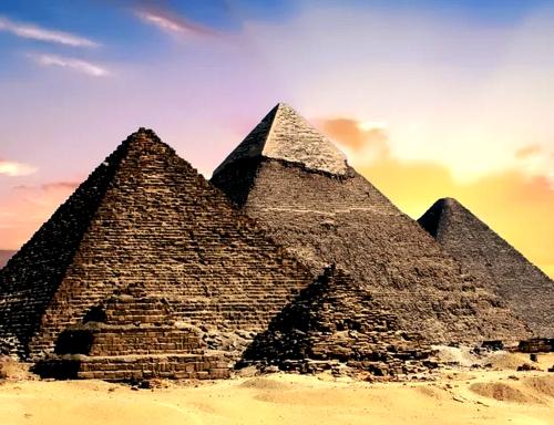 Египет не спешит возобновлять иностранный туризм этим летом