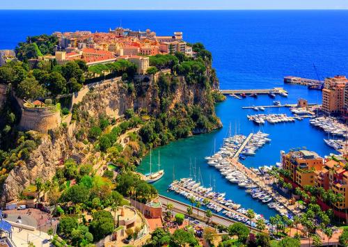 Правительство Монако анонсировало новый этап отмены карантина 